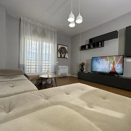 Select 5 * Tirana