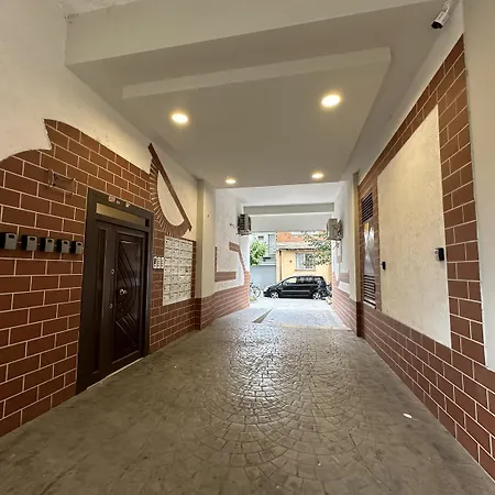 Apartman Select 5 *