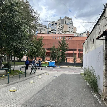 Select 5 Apartman