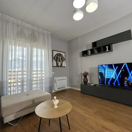Apartman Select 5 Tirana