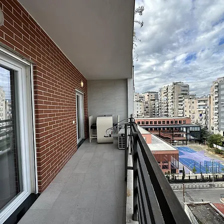 Select 5 Apartman *