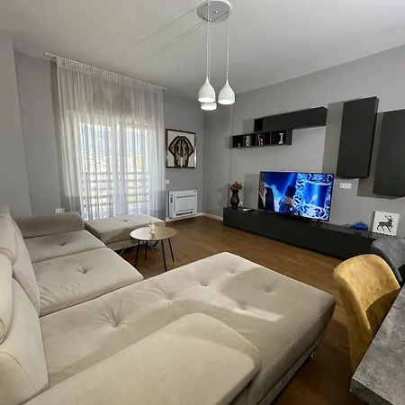 Apartman Select 5 *